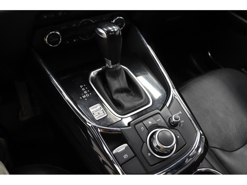 mazda CX-9 2018 - 28