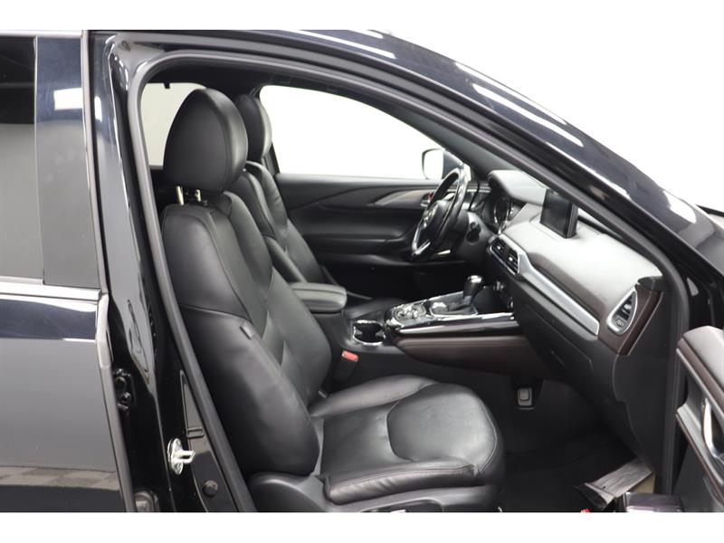 mazda CX-9 2018 - 30