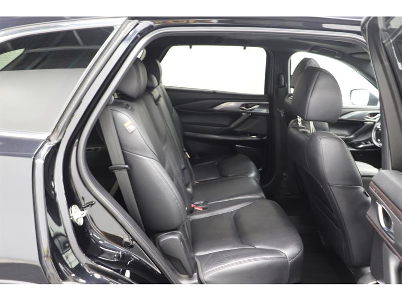mazda CX-9 2018 - 31