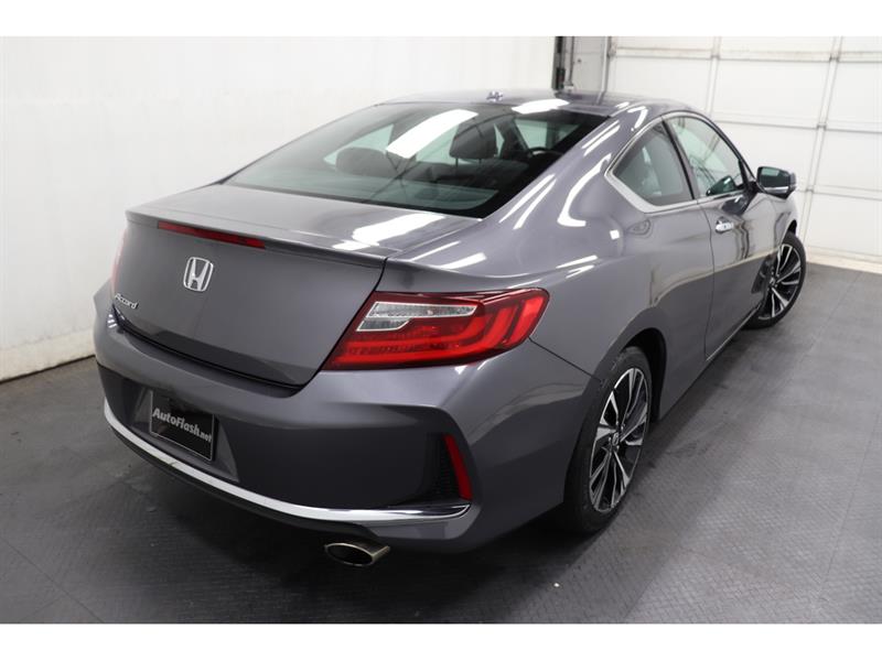 honda Coupé Accord 2017 - 10