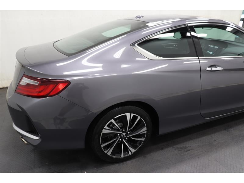 honda Coupé Accord 2017 - 12