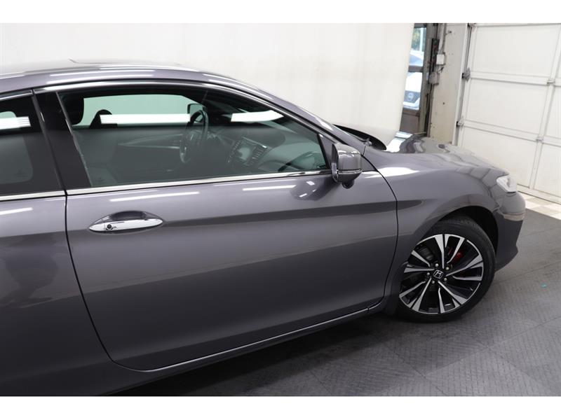 honda Coupé Accord 2017 - 14