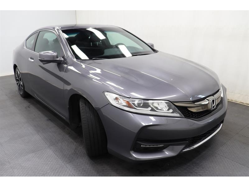 honda Coupé Accord 2017 - 15