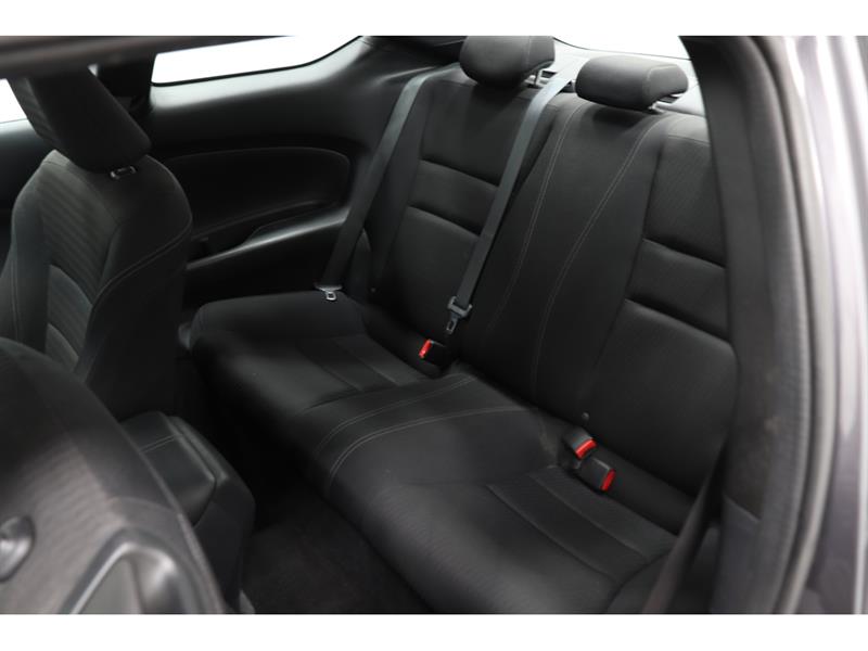 honda Coupé Accord 2017 - 17