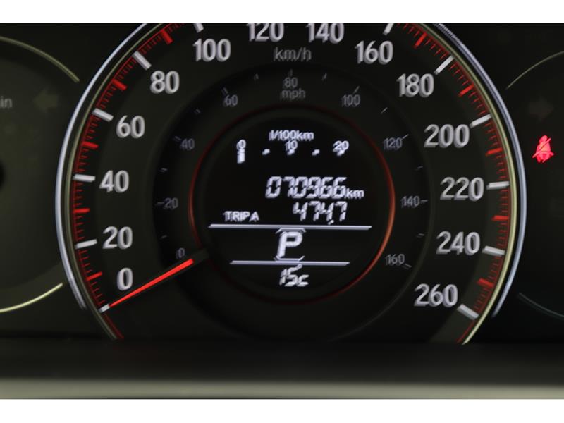 honda Coupé Accord 2017 - 20