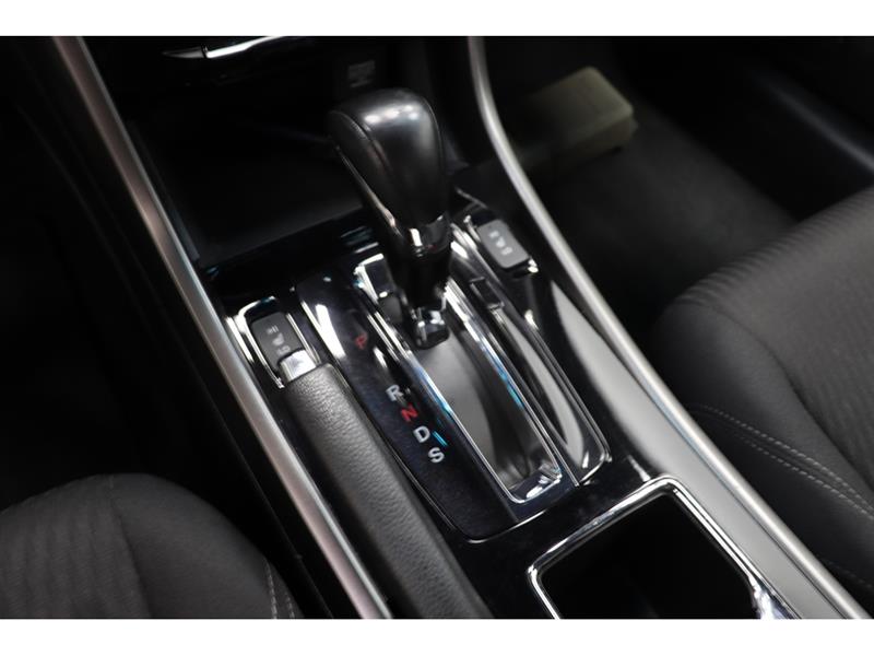 honda Coupé Accord 2017 - 24