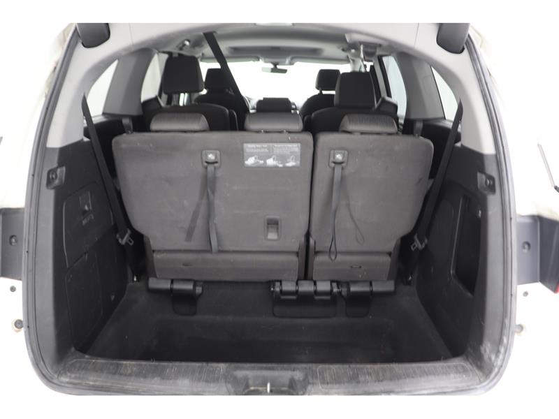 honda Odyssey 2018 - 7