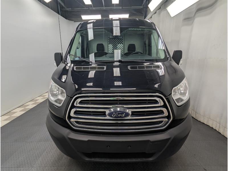 ford Transit fourgon utilitaire 2019 - 16