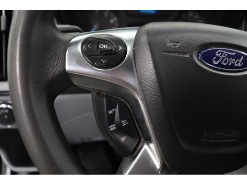 ford Transit fourgon utilitaire 2019 - 19