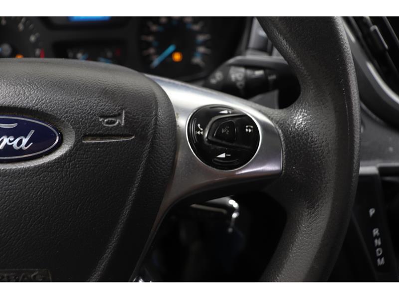 ford Transit fourgon utilitaire 2019 - 21