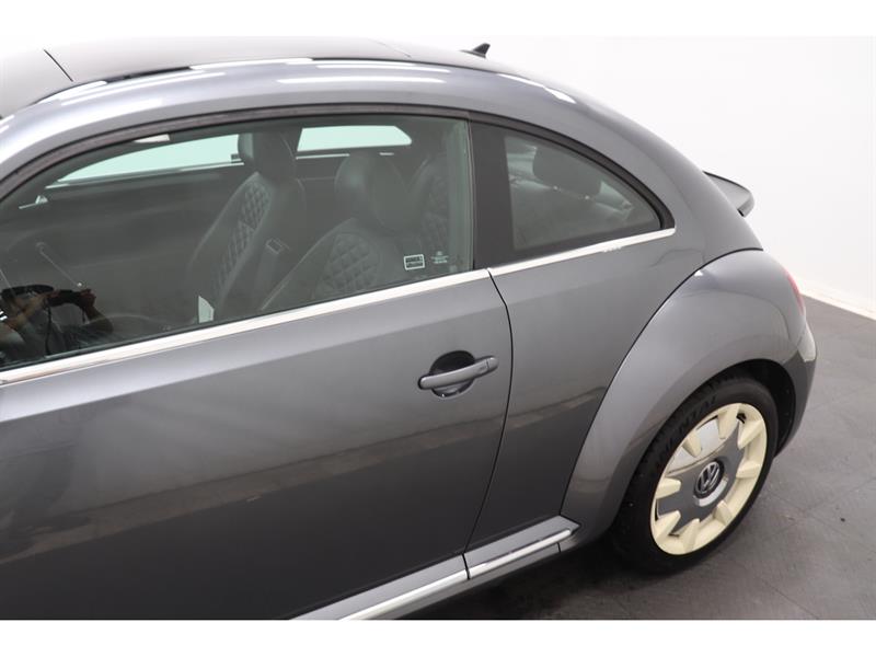 volkswagen Beetle 2019 - 4