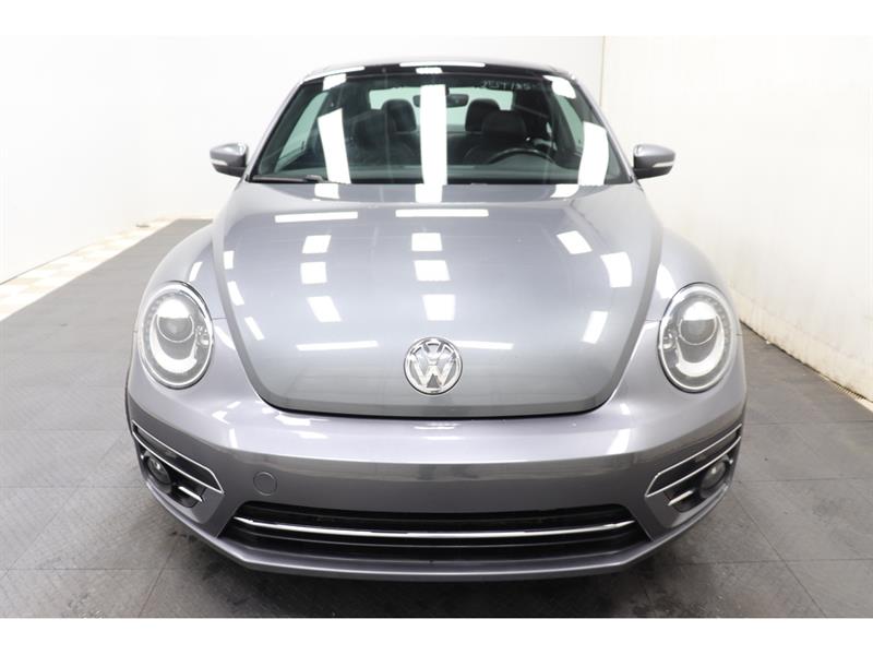 volkswagen Beetle 2019 - 18