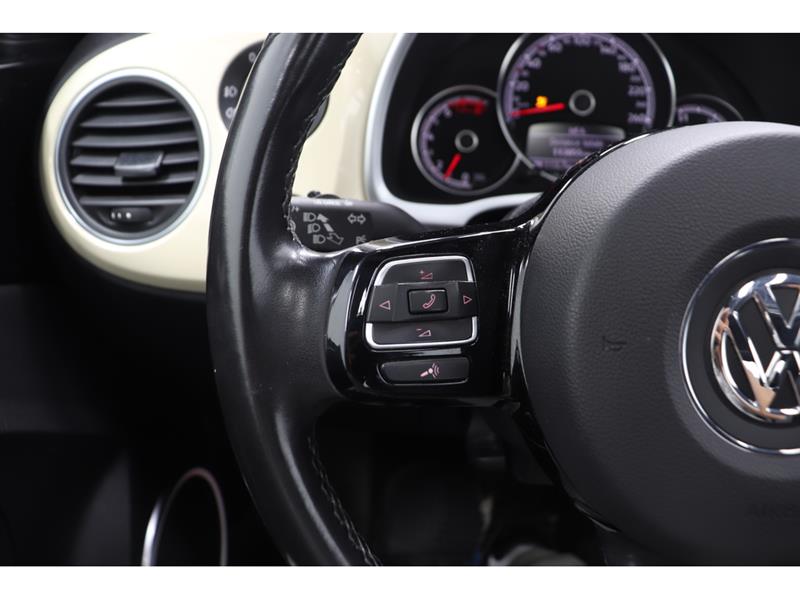 volkswagen Beetle 2019 - 21