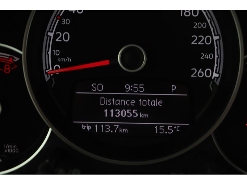 volkswagen Beetle 2019 - 22