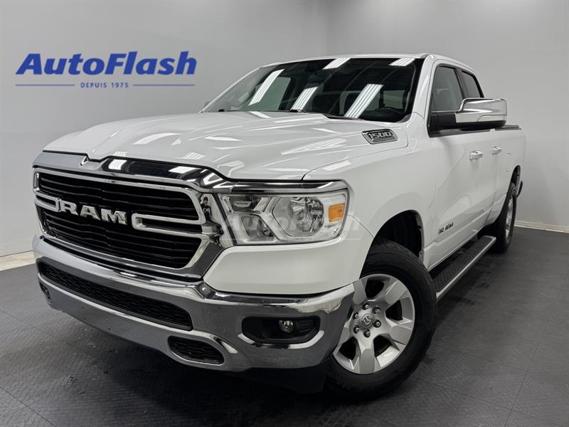 ram 1500 2020