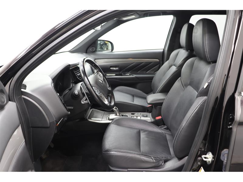 mitsubishi Outlander PHEV 2020 - 2