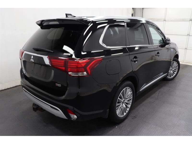 mitsubishi Outlander PHEV 2020 - 10