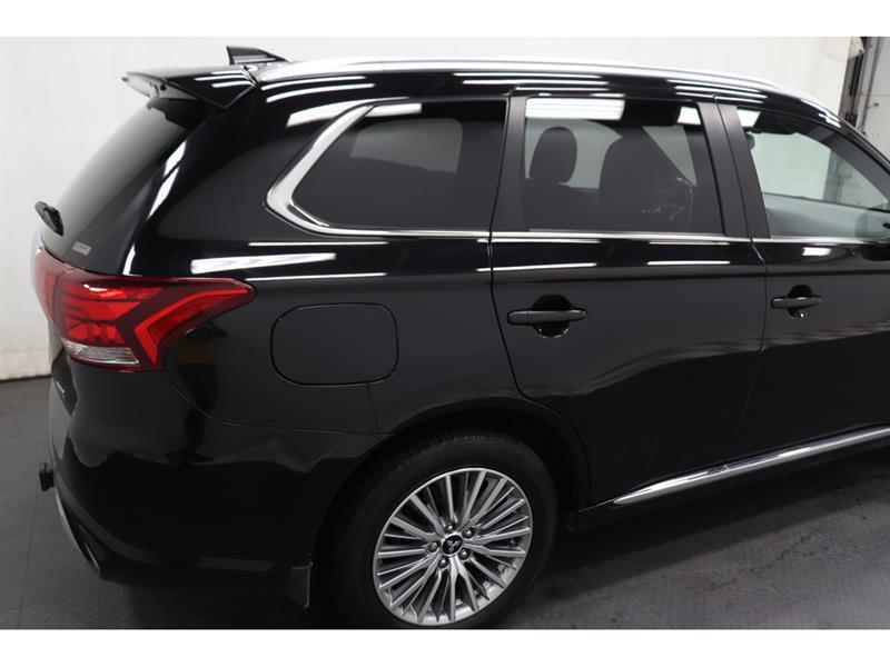 mitsubishi Outlander PHEV 2020 - 12