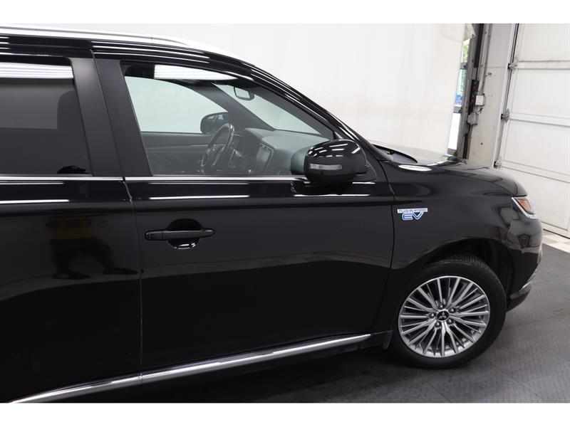 mitsubishi Outlander PHEV 2020 - 14