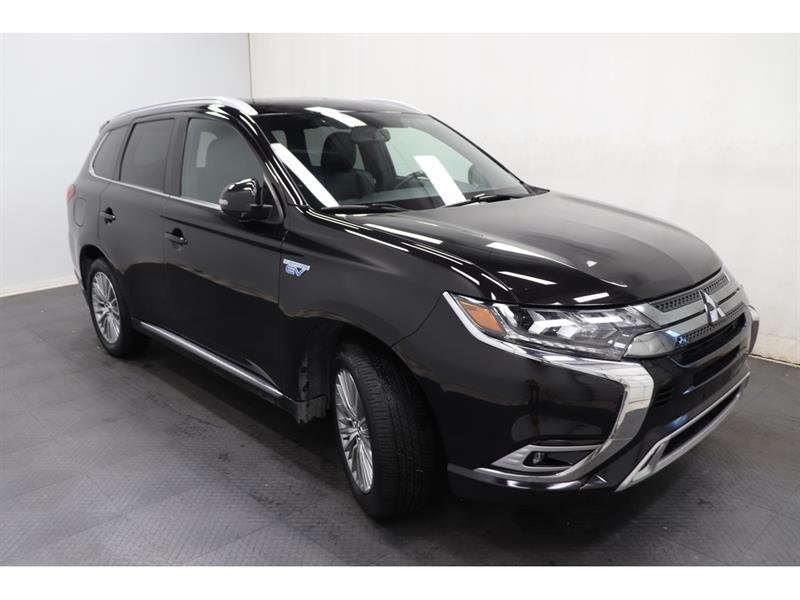 mitsubishi Outlander PHEV 2020 - 16