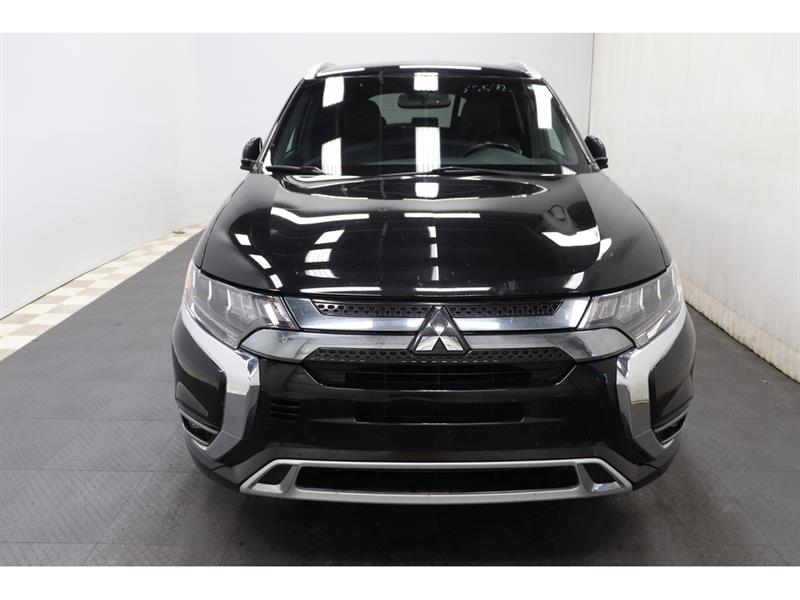 mitsubishi Outlander PHEV 2020 - 17