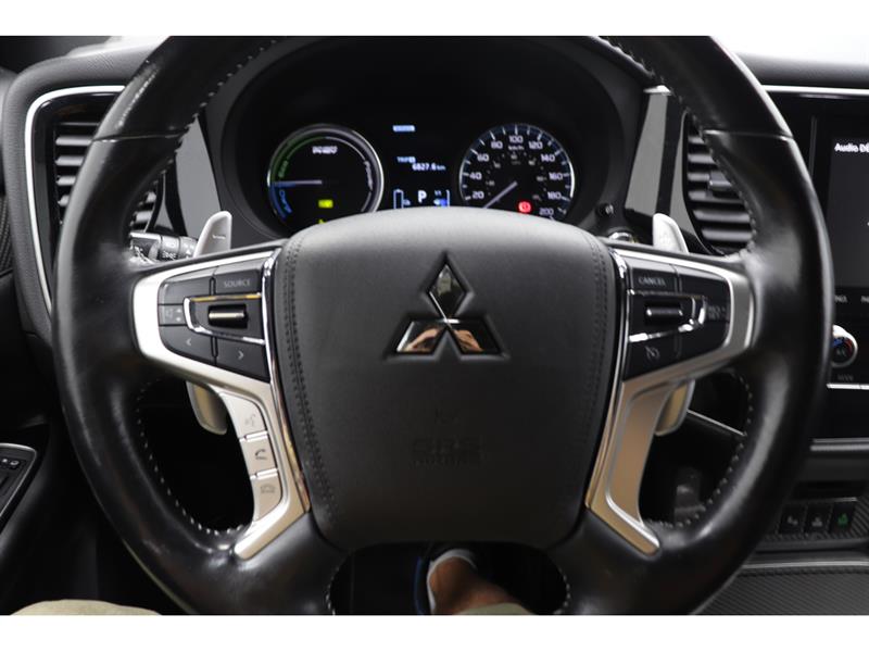 mitsubishi Outlander PHEV 2020 - 20