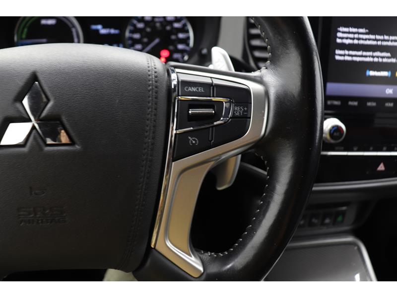 mitsubishi Outlander PHEV 2020 - 23