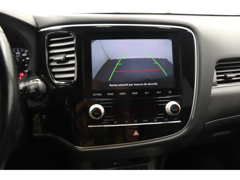 mitsubishi Outlander PHEV 2020 - 25