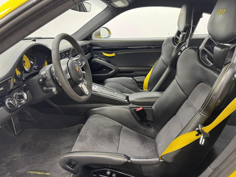 porsche 911 2019 - 2