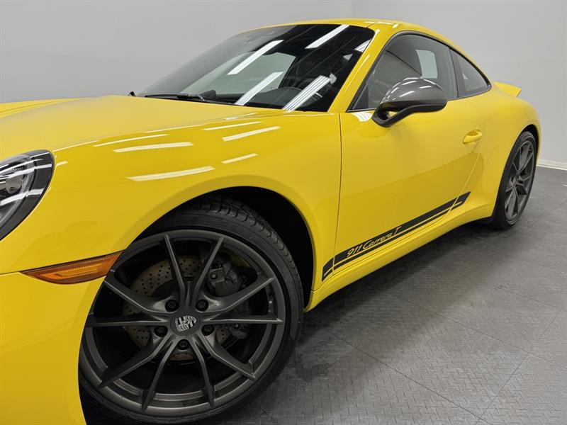 porsche 911 2019 - 3