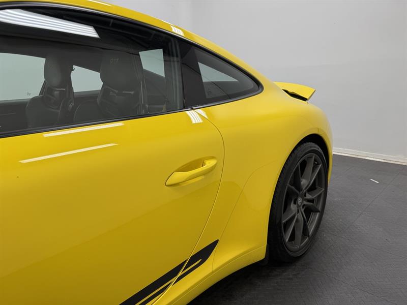 porsche 911 2019 - 4