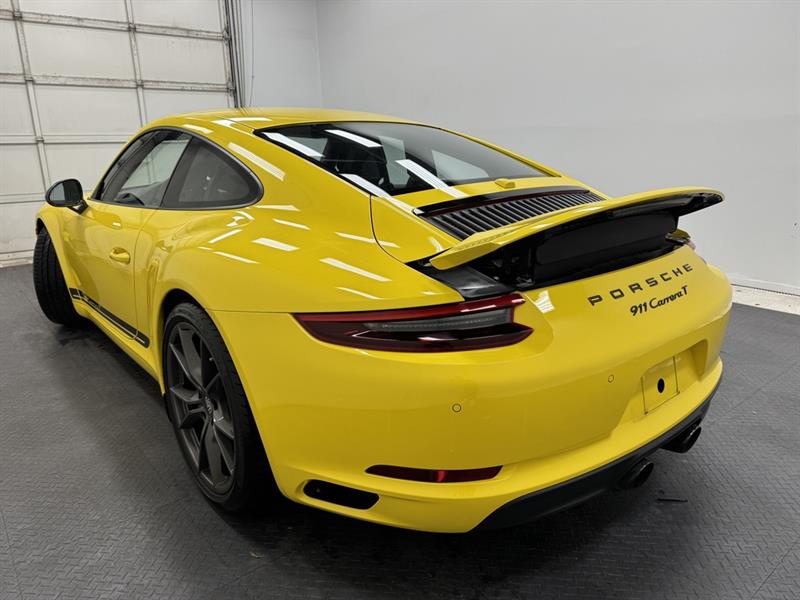 porsche 911 2019 - 5