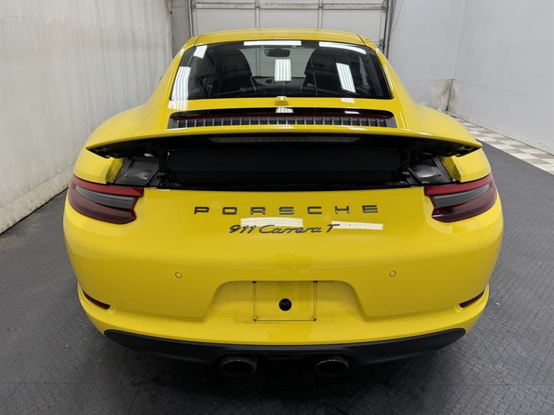 porsche 911 2019 - 6