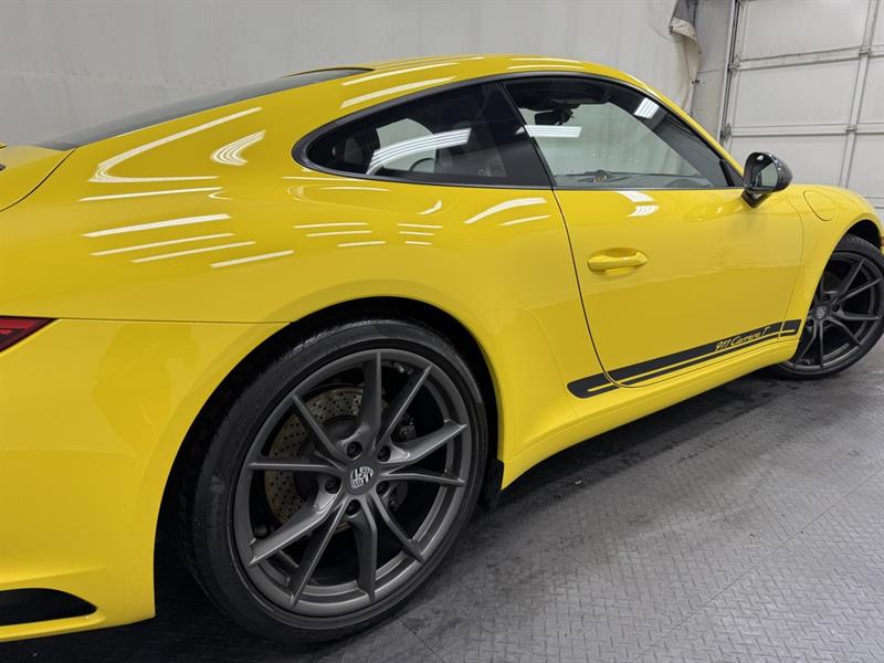 porsche 911 2019 - 10