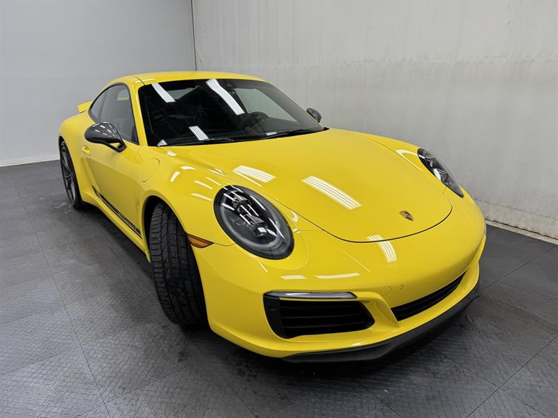 porsche 911 2019 - 14