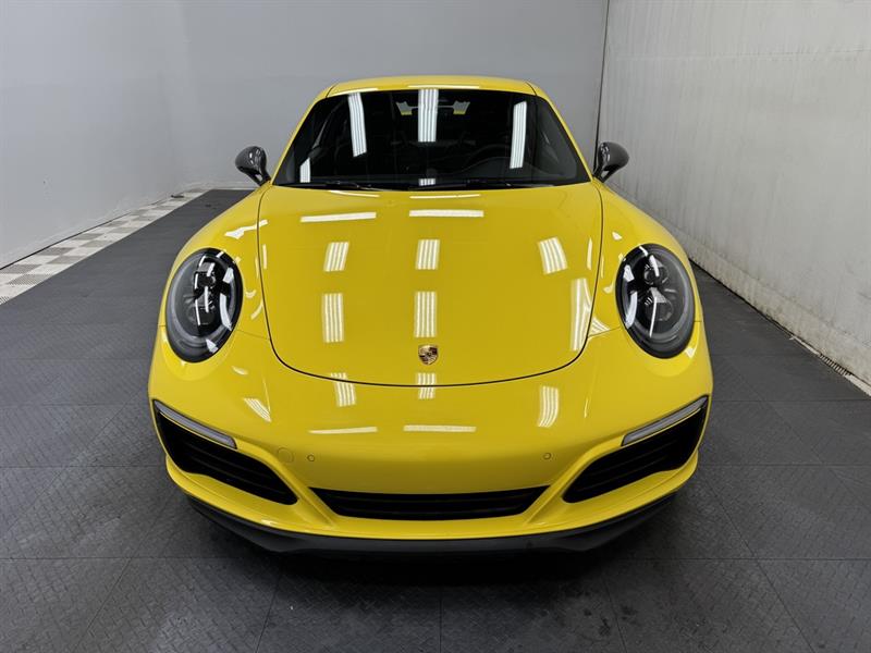 porsche 911 2019 - 16