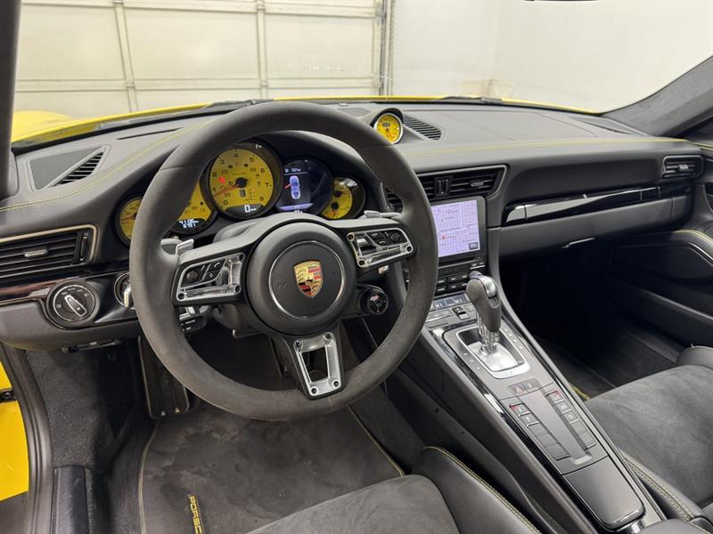 porsche 911 2019 - 18