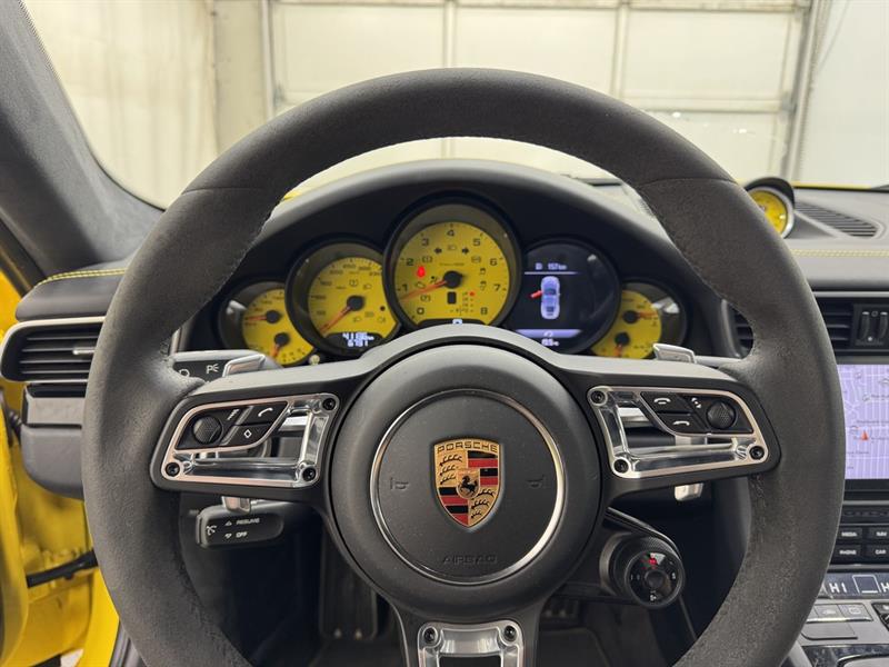 porsche 911 2019 - 19