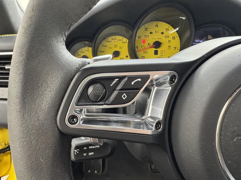 porsche 911 2019 - 20