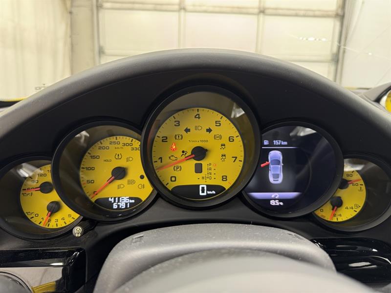 porsche 911 2019 - 21