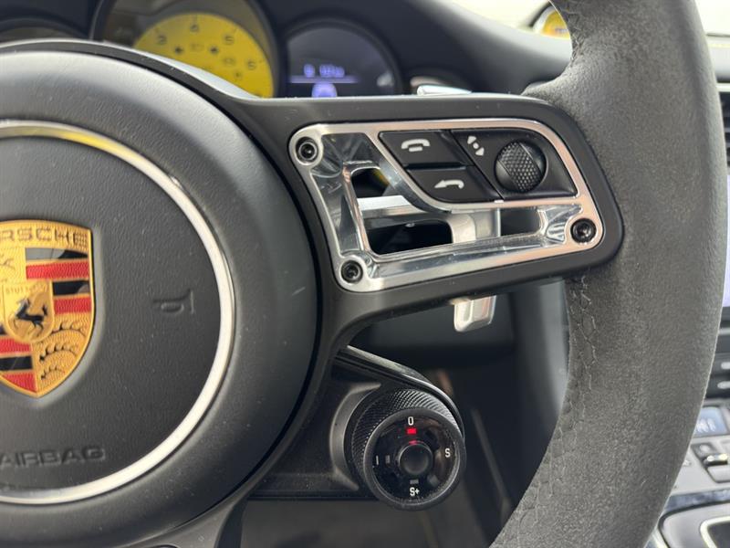 porsche 911 2019 - 22