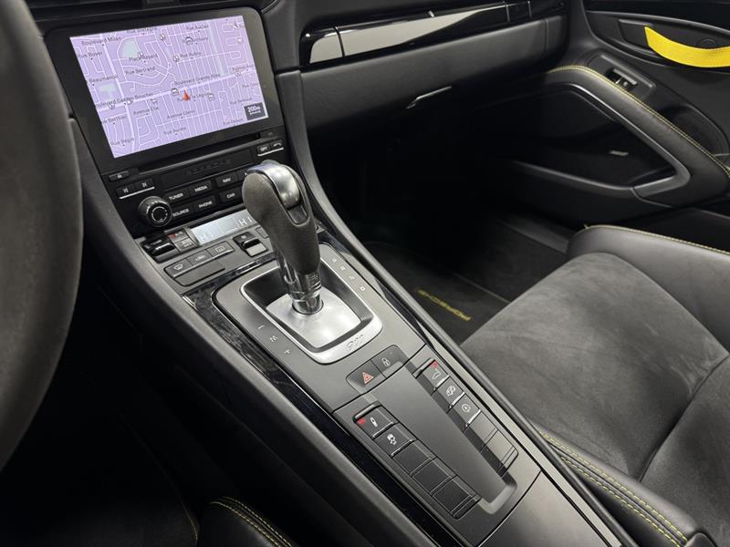 porsche 911 2019 - 23