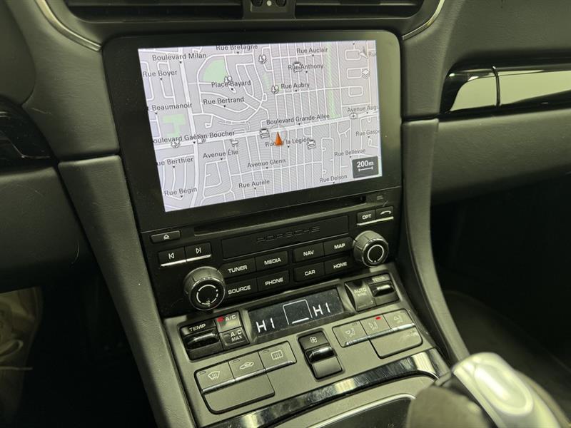 porsche 911 2019 - 24