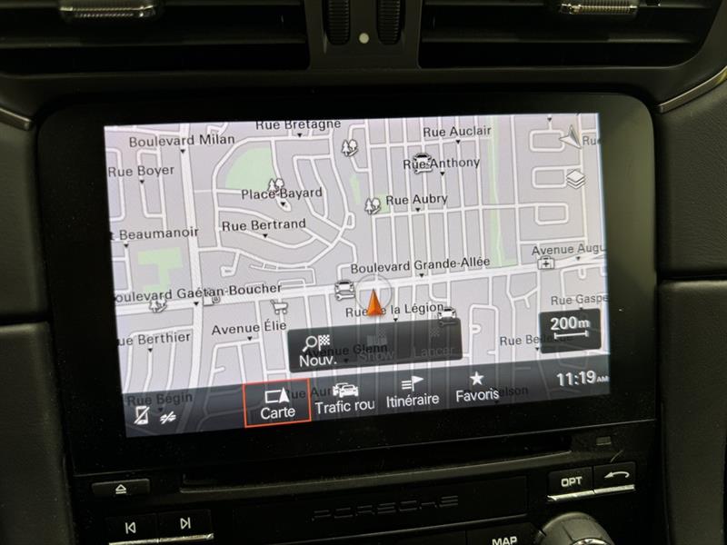 porsche 911 2019 - 25