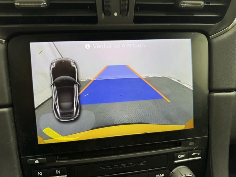 porsche 911 2019 - 26