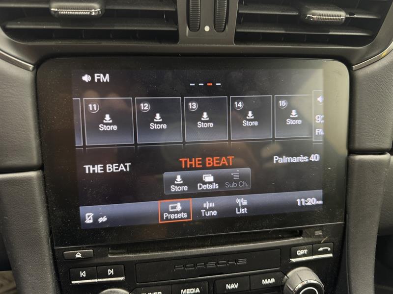 porsche 911 2019 - 27