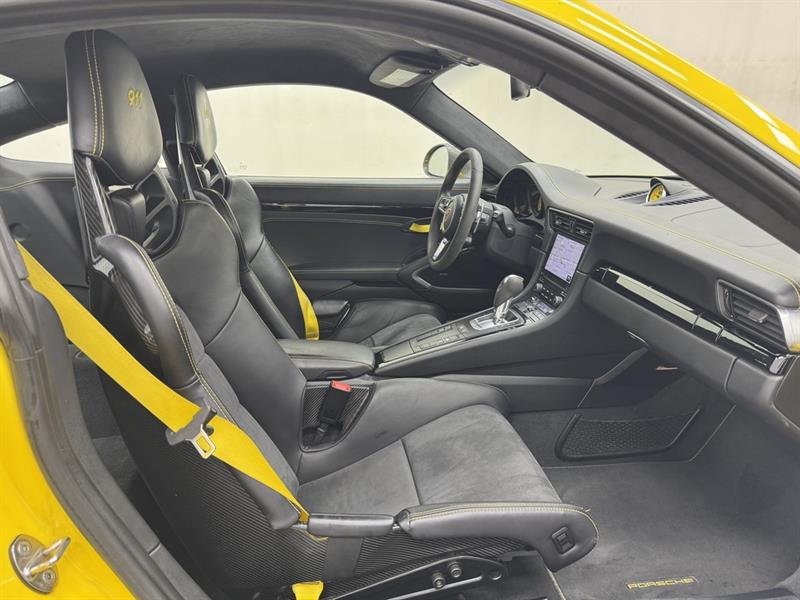 porsche 911 2019 - 28