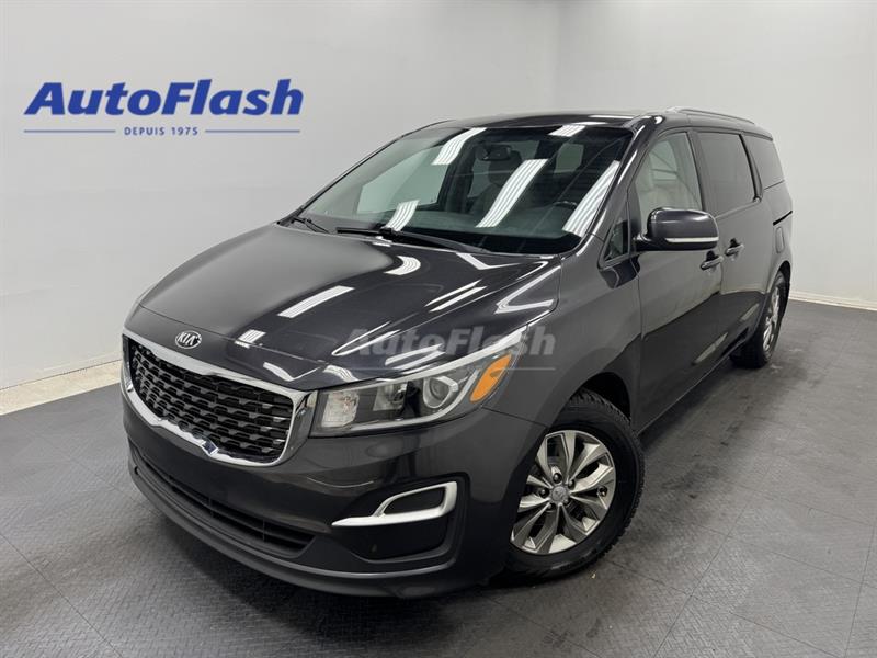 kia Sedona 2019