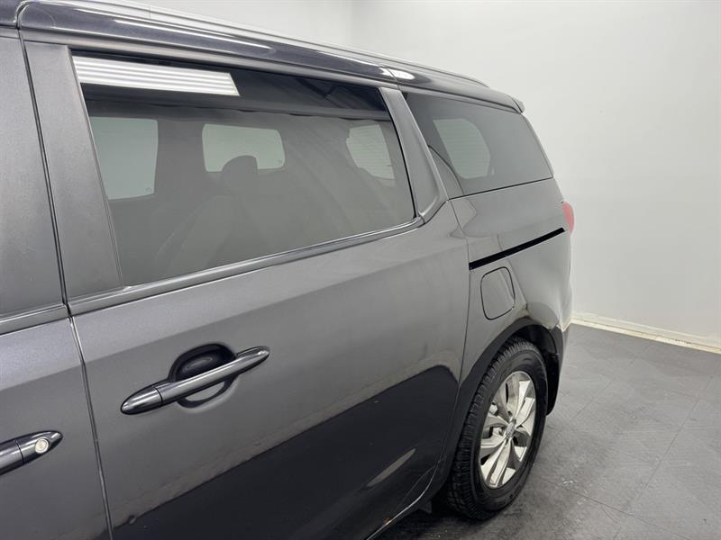 kia Sedona 2019 - 4