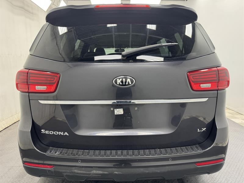 kia Sedona 2019 - 6